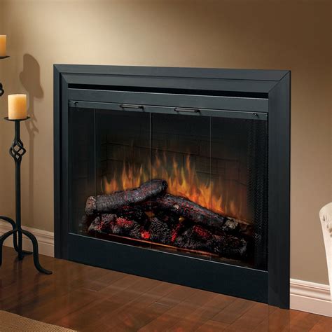 where are dimplex fireplaces made